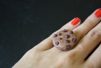 Anillo cookie