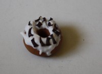 colgante donut