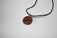 colgante cookie